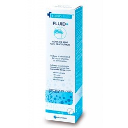 NasoFaes Fluid + 125 ml