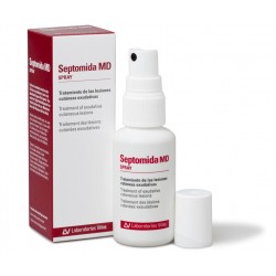 Septomida Spray, 50 ml