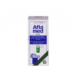 Aftamed Spray, 20 ml