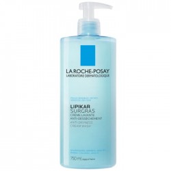 La Roche-Posay Lipikar Surgras, 750 ml