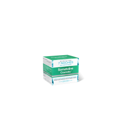Somatoline Reductor Gel Fresco 7 Noches Ultra Intensivo -250 ml
