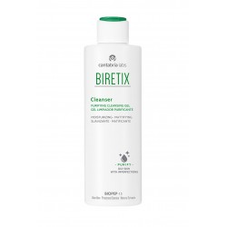 Biretix Cleanser Gel Limpiador, 200 ml