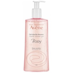 Avène Gel de Ducha Suavidad, 500 ml