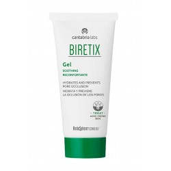 Biretix Gel Reconfortante, 50 ml